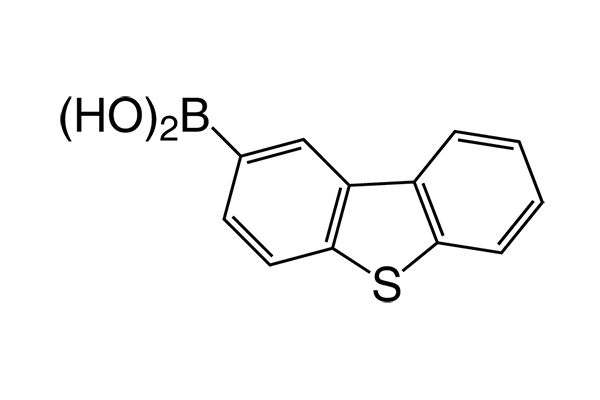 2-Dibenzothionylboronic acidͼƬ