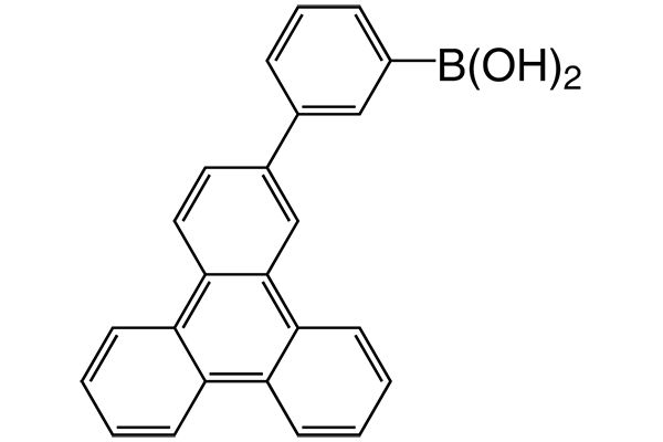 3-(Triphenylen-2-yl)phenylboronic acidͼƬ