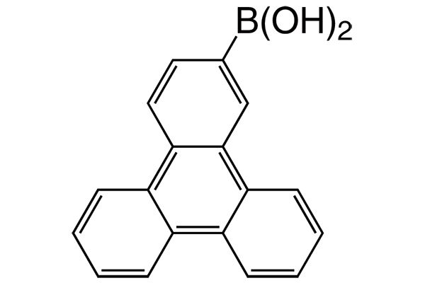 2-Triphenylene boronic acidͼƬ