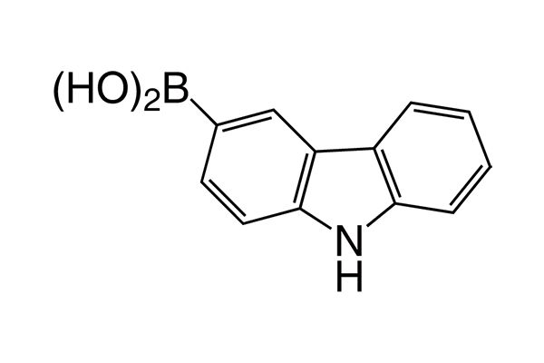 3-(4,4,5,5-tetramethyl-1,3,2-dioxaborolan-2-yl)-9H-CarbazoleͼƬ