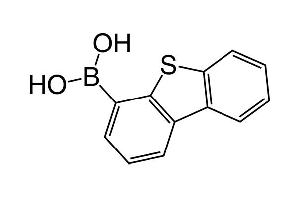 Dibenzo[b,d]thiophen-4-ylboronic acidͼƬ