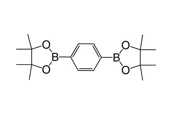 1,4-Bis(4,4,5,5-tetramethyl-1,3,2-dioxaborolan-2-yl)benzeneͼƬ