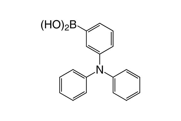 3-(Diphenylamino)phenylboronic acidͼƬ