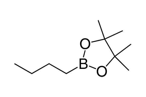 2-Butyl-4,4,5,5-tetramethyl-1,3,2-dioxaborolaneͼƬ