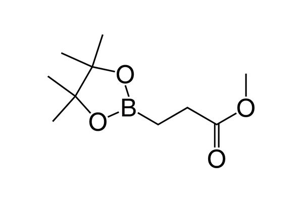 Methyl 3-(4,4,5,5-tetramethyl-[1,3,2]dioxaborolan-2-yl)propionateͼƬ
