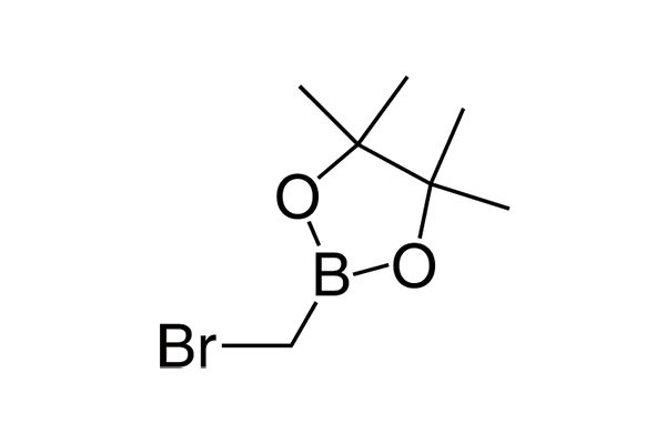 2-(Bromomethyl)-4,4,5,5-tetramethyl-1,3,2-dioxaborolaneͼƬ