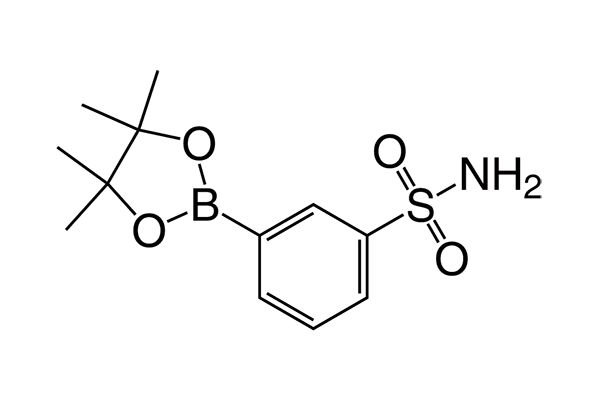 3-(4,4,5,5-Tetramethyl-1,3,2-dioxaborolan-2-yl)benzenesulfonamideͼƬ
