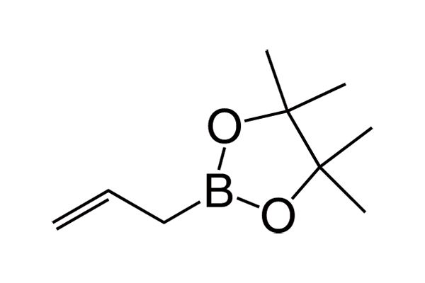 2-Allyl-4,4,5,5-tetramethyl-1,3,2-dioxaborolaneͼƬ