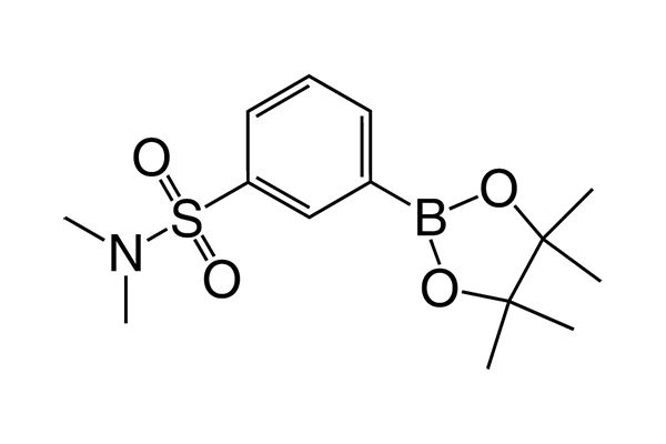 N,N-Dimethyl-3-(4,4,5,5-tetramethyl-1,3,2-dioxaborolan-2-yl)benzenesulfonamideͼƬ