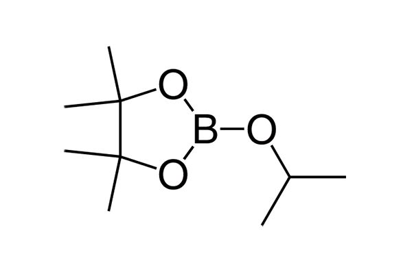 2-Isopropoxy-4,4,5,5,-tetramethyl-1,3,2-dioxaborolaneͼƬ