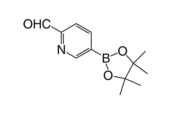 5-(4,4,5,5-Tetramethyl-1,3,2-dioxaborolan-2-yl)picolinaldehydeͼƬ