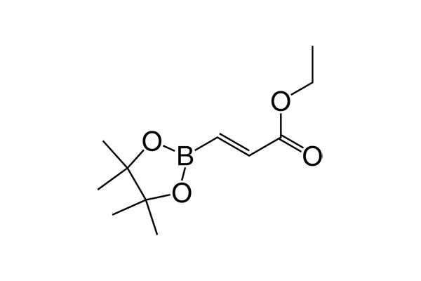 (E)-Ethyl 3-(4,4,5,5-tetramethyl-1,3,2-dioxaborolan-2-yl)acrylateͼƬ