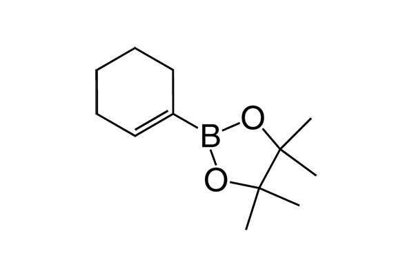 2-Cyclohexenyl-4,4,5,5-tetramethyl-1,3,2-dioxaborolaneͼƬ