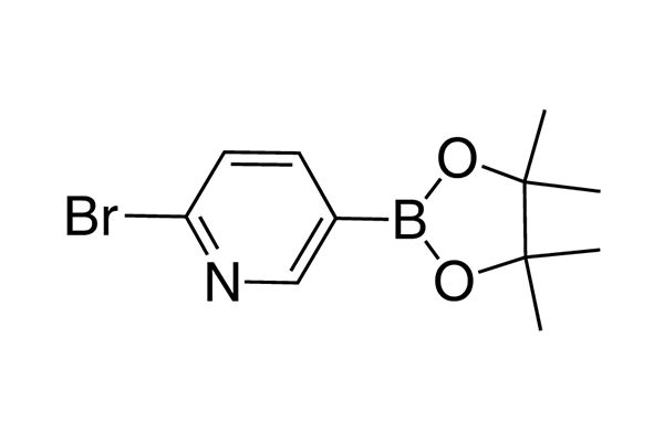 2-Bromo-5-(4,4,5,5-tetramethyl-1,3,2-dioxaborolan-2-yl)pyridineͼƬ