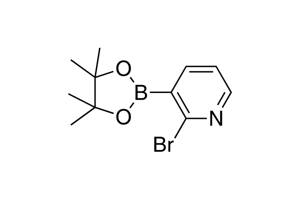2-Bromo-3-(4,4,5,5-tetramethyl-1,3,2-dioxaborolan-2-yl)pyridineͼƬ