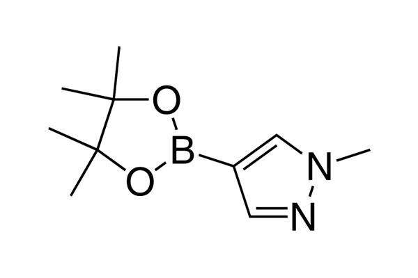 1-Methyl-4-(4,4,5,5-tetramethyl-1,3,2-dioxaborolan-2-yl)-1H-pyrazoleͼƬ