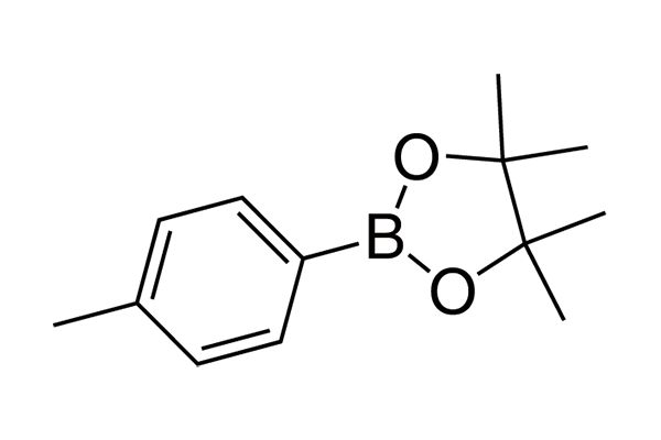4,4,5,5-Tetramethyl-2-p-tolyl-1,3,2-dioxaborolaneͼƬ