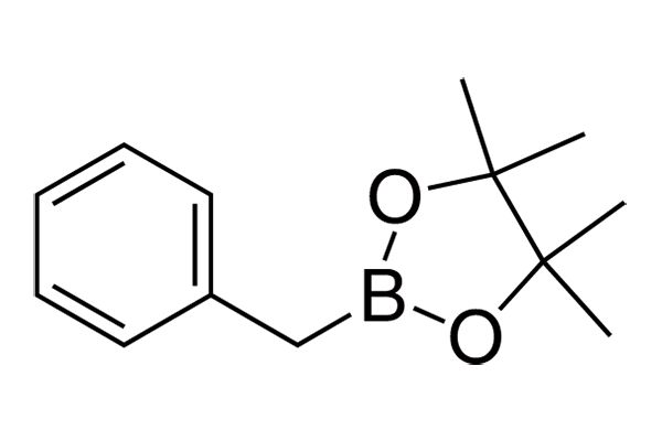 2-Benzyl-4,4,5,5-tetramethyl-1,3,2-dioxaborolaneͼƬ