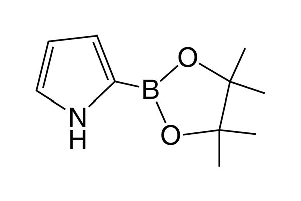 2-(4,4,5,5-Tetramethyl-1,3,2-dioxaborolan-2-yl)-1H-pyrroleͼƬ