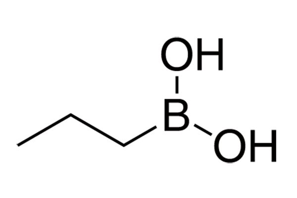 n-Propylboronic acidͼƬ