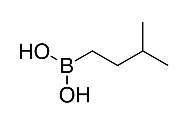 Isopentylboronic acidͼƬ