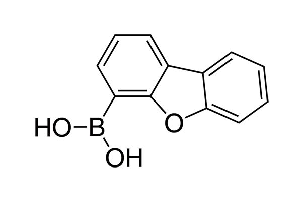Dibenzofuran-4-boronic acidͼƬ