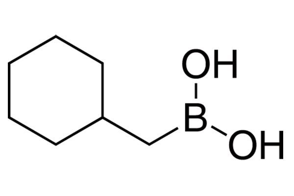 Cyclohexylmethylboronic acidͼƬ