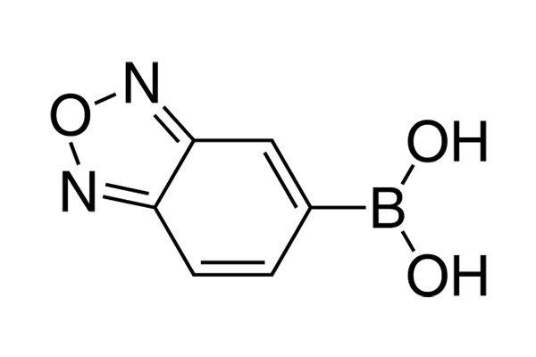 Benzo[c ][1,2,5]oxadiazole-5-boronic acidͼƬ