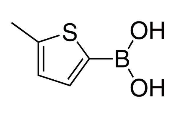 5-Methylthiophene-2-boronic acidͼƬ