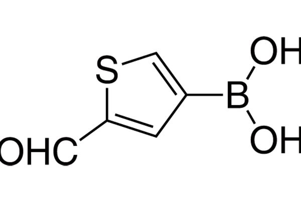 5-Formylthiophene-3-boronic acidͼƬ
