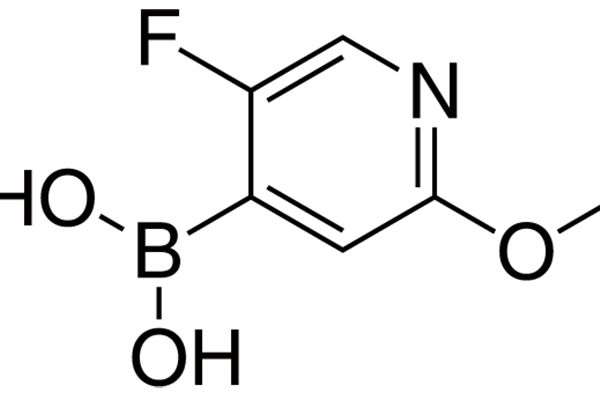 5-Fluoro-2-methoxypyridine-4-boronic acidͼƬ
