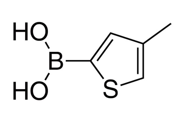 4-Methylthiophene-2-boronic acidͼƬ
