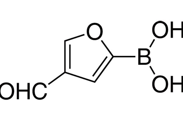 4-Formylfuran-2-boronic acidͼƬ