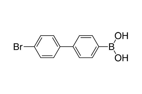 4'-Bromobiphenyl-4-ylboronic acidͼƬ