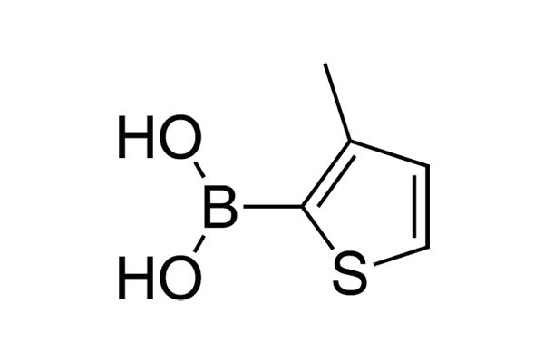3-Methylthiophene-2-boronic acidͼƬ