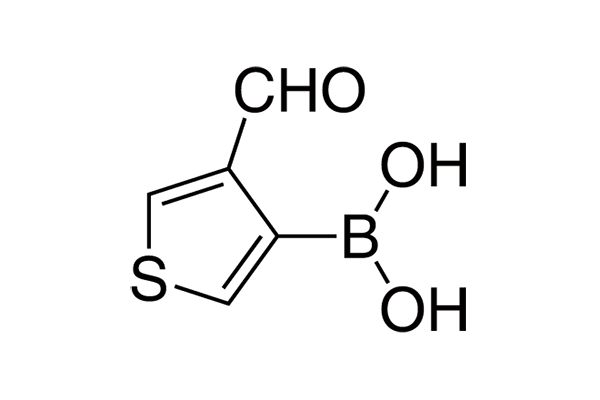3-Formylthiophene-4-boronic acidͼƬ