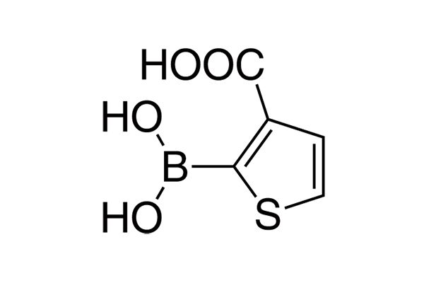 3-Carboxythiophene-2-boronic acidͼƬ