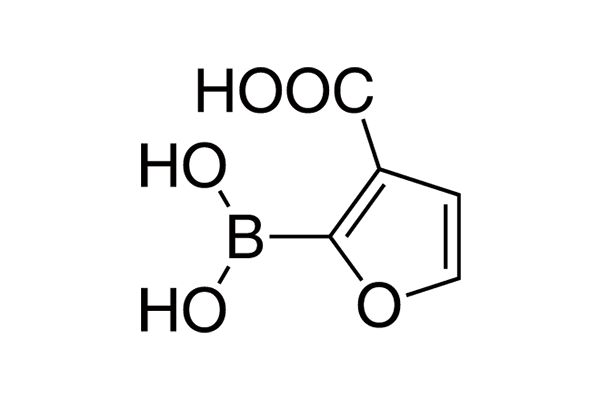 3-Carboxyfuran-2-boronic acidͼƬ