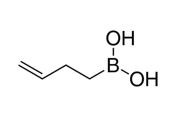 3-Butenyl-1-boronic acidͼƬ