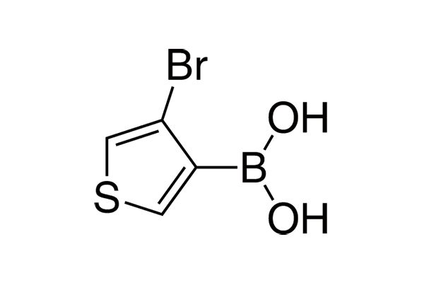 3-Bromothiophene-4-boronic acidͼƬ