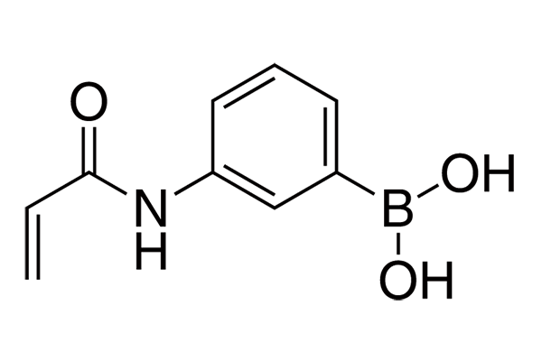3-Acrylamidophenylboronic acidͼƬ