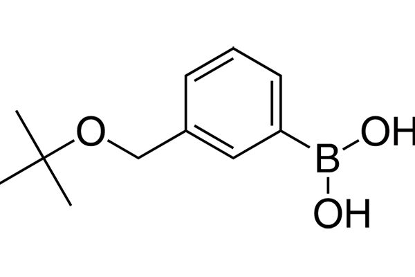 3-(tert-Butoxymethyl)phenylboronic acidͼƬ