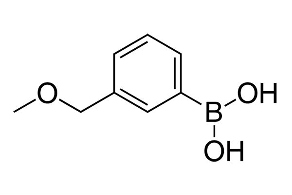 3-(Methoxymethyl)phenylboronic acidͼƬ