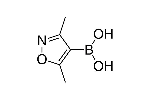 3,5-Dimethylisoxazole-4-boronic acidͼƬ