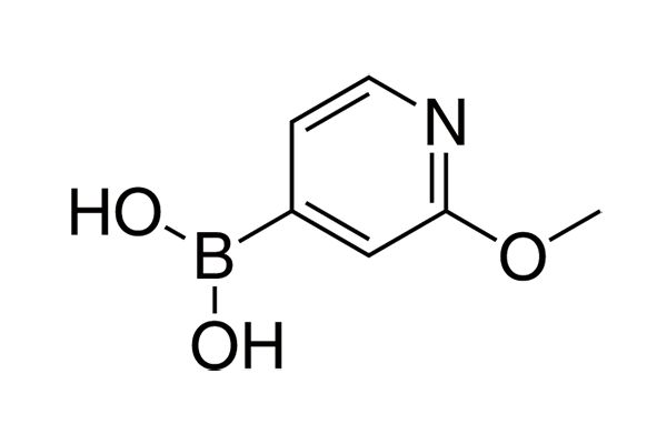 2-Methoxypyridine-4-boronic acidͼƬ