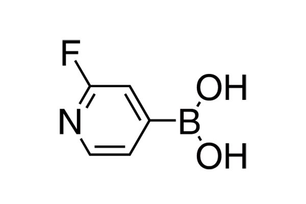 2-Fluoropyridine-4-boronic acidͼƬ