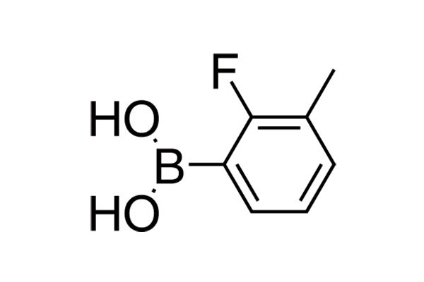 2-Fluoro-3-methylphenylboronic acidͼƬ