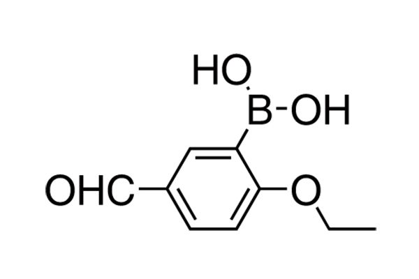 2-Ethoxy-5-formylphenylboronic acidͼƬ
