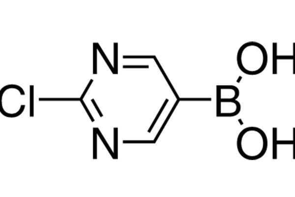 2-Chloropyrimidine-5-boronic acidͼƬ