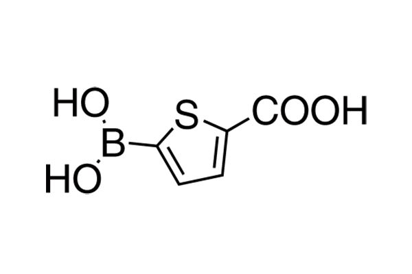 2-Carboxythiophene-5-boronic acidͼƬ